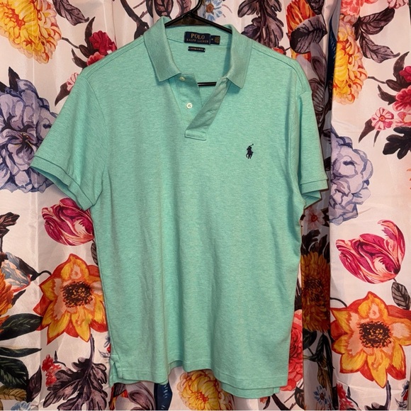 Polo Ralph Lauren Other - Polo by Ralph Lauren Teal Men’s